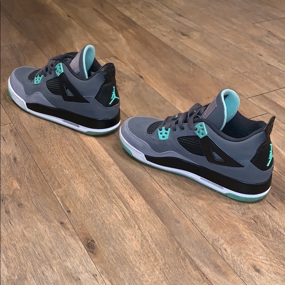 Jordan retro 4 - Picture 4 of 4